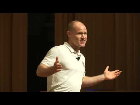 Sample video for Dan Cnossen