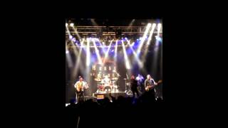 Pax 217 2013 reunion  &quot;prizim&quot; &amp; &quot;voices&quot; intro