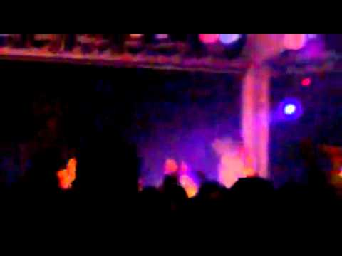 GENERAL LEVY - Live in Molfetta - Special Shanty Crew