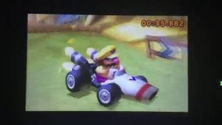 [MK7 World Record] Maple Treeway (Glitch) 1:48.938!