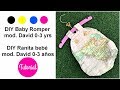 Video: Ranita bebés mod. David