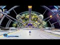 Sonic Colors Ultimate Terminal Velocity Act 1 1080 HD