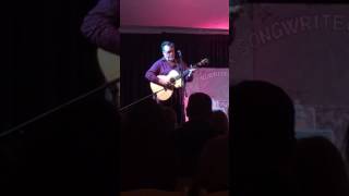 Darrell Scott - Love Is The Reason (live @30A)