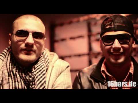 Bass Sultan Hengzt & Serk kündigen Video an (16bars.de)