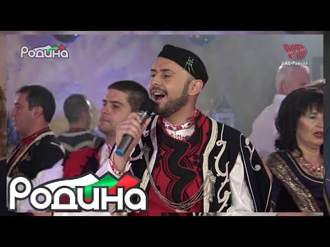 "РАЗБОЛЕЛО СЕ МАМИНО ЛЕНЧЕ" - НИКОЛА ТОДОРОВ