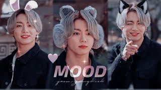 jeon jungkook - Mood FMV