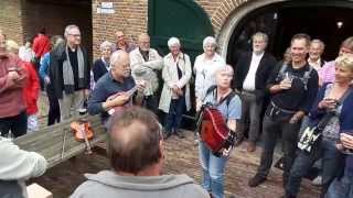 preview picture of video 'Trekzakfestival Veldhoven 2014'