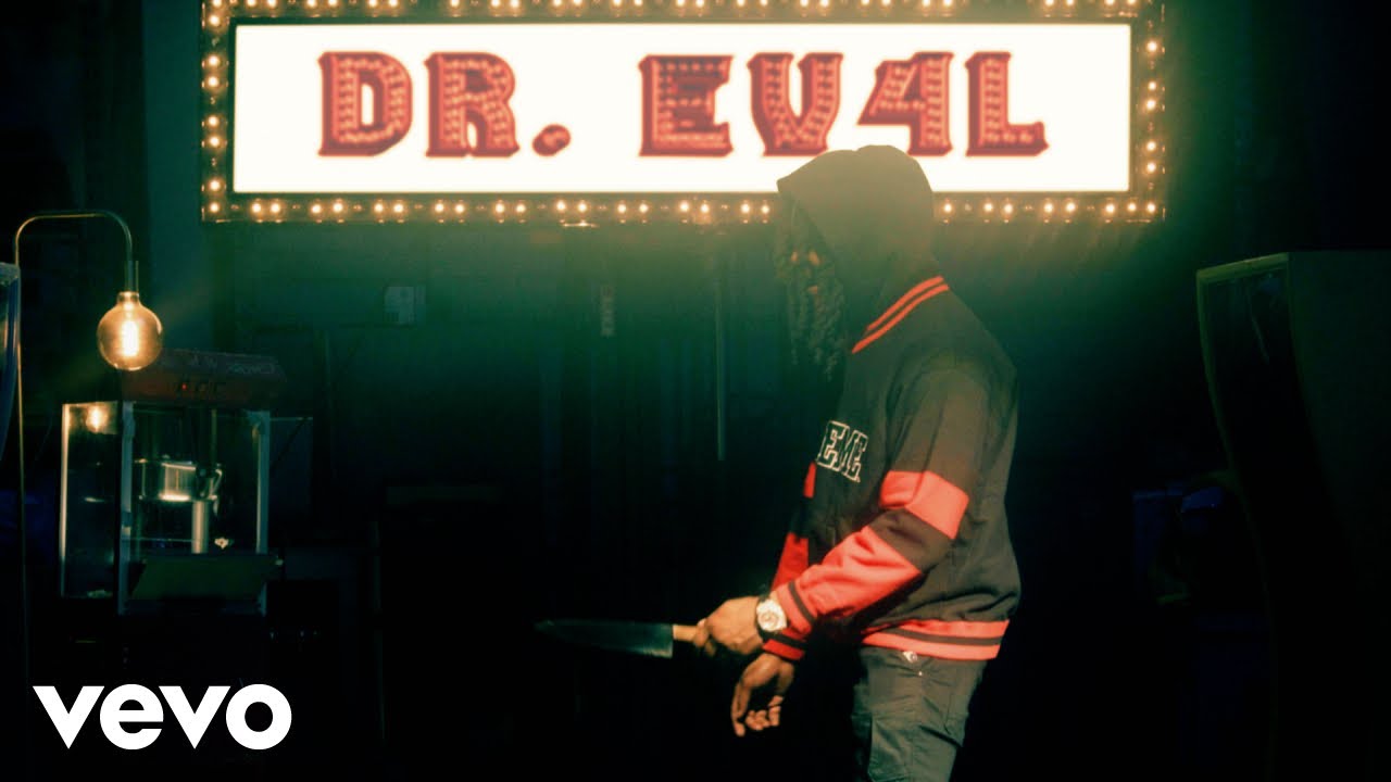 DR. EV4L