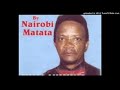 Nairobi Matata Zaina
