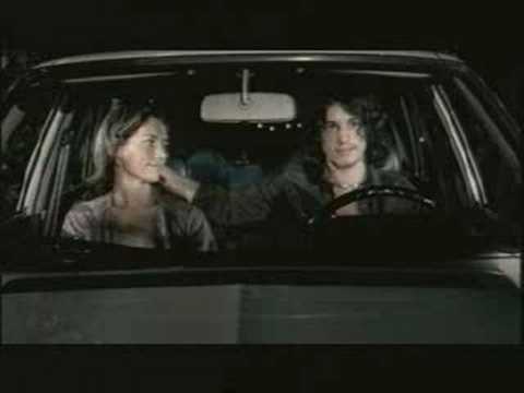 Axe - Show them the way "Car"