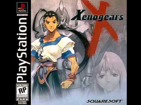 VGM Xenogears - Emotion