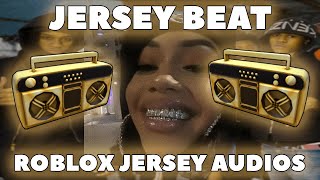JERSEY BEAT Roblox Music Codes/IDs (August 2025) *WORKING* ROBLOX ID