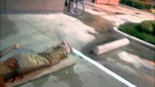 PNC Boys Plankin&#39; and Foolin&#39;