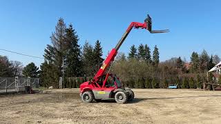 Teleskopski viličar Manitou MT620 ŁADOWARKA TELESKOPOWA 2009r. | 634 jcb 536-60 531-70 524-5 naprodaj - Slika 4 | Forkliftonline SI Teleskopski viličar Manitou MT620 ŁADOWARKA TELESKOPOWA 2009r. | 634 jcb 536-60 531-70 524-5 | Slika 4 - Forkliftonline
