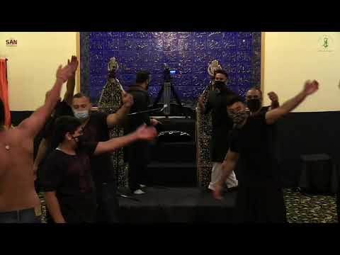 NJAA Pursa for AZH 30th Annual Shab Bedari