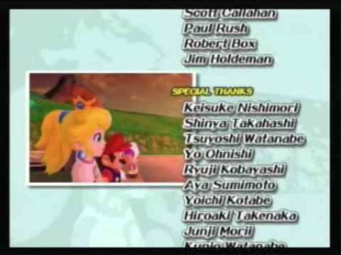 Let's Play Super Mario Sunshine, Pt. 60: Now The Vacation Begins