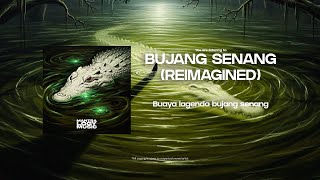 Download lagu BUJANG SENANG - Wings (Reimagined by MantraLogy) mp3