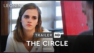 The Circle Film Trailer