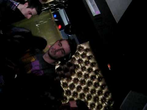 Rori Breaker (HU) live at Shine Club (Wels, AT) @ Ak'waman Sessions (2010-02-13) part 4
