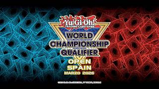 Livestream – Yu-Gi-Oh! JCC OPEN Marzo 2026 - Protocolo de Explosión