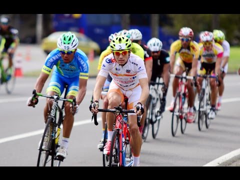 Copa Rio de Ciclismo na Enseada de Botafogo 2015