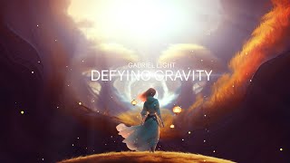 Download lagu Gabriel Light | Defying Gravity ( Single 2023) mp3 Download lagu Gabriel Light | Defying Gravity ( Single 2023) mp3