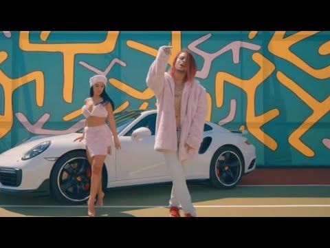 Rina ft. Sin boy - Gigi (sped up)