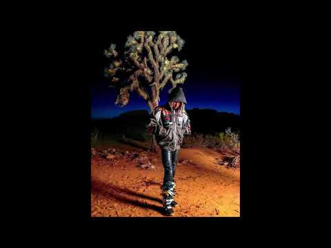 (FREE) Ken Carson x Destroy Lonely x Opium Type Beat 2023 - "Mercy"