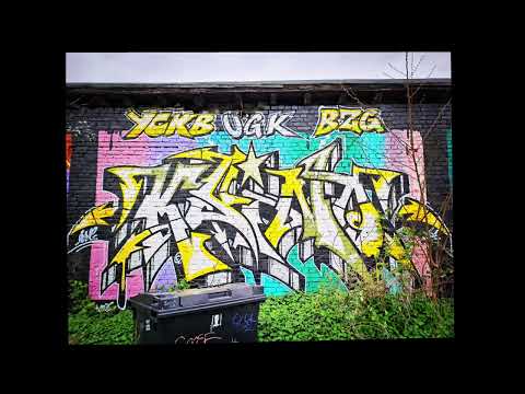 Mista Awesome - Prophezeiung feat. Abaza, Air Fork One & DJ Jones (Cuzzlefornya Luv Pt.1 2021)