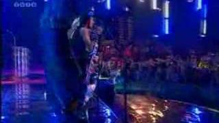 Johnny Deluxe - Drommer Jeg