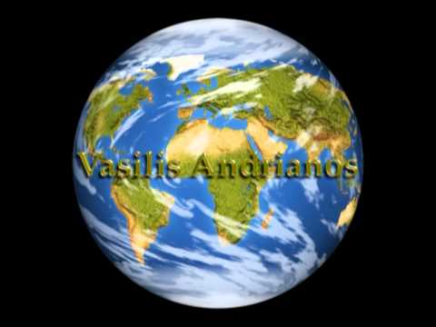 Kate Lesing - You Do (Vasilis Andrianos version).mov