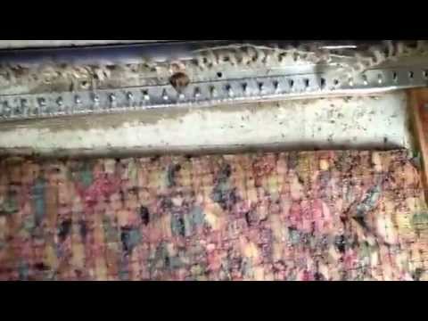 YouTube video about: Does lowes move furniture when installing carpet?