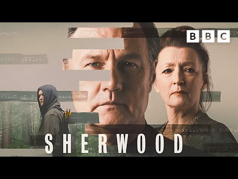 Sherwood ( Sherwood )