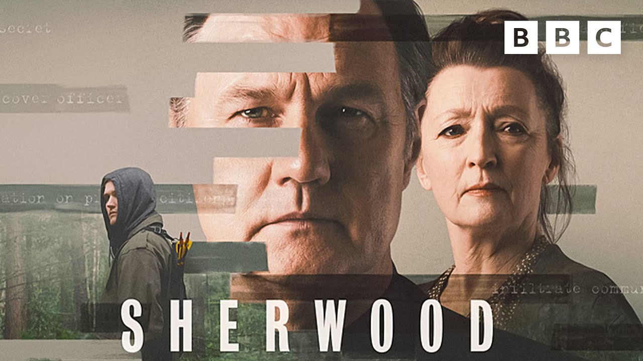 Sherwood | Trailer - BBC Trailers - YouTube