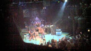 C.O.C. - Loss for words