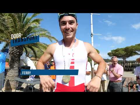 2023 European Rowing Coastal and Beach Sprint Championships