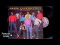 Brass Construction - We Can Work It Out (1983) ♫