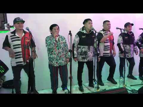 CHACAL'S LITTLE PARTY - CHACAL AND HIS STARS...HAPPY BIRTHDAY "CARMEN ROSA"