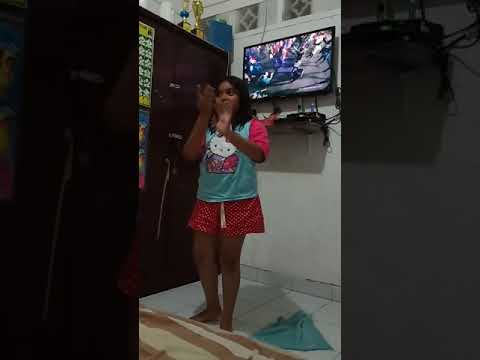 Joget pesbuker dulu yuk