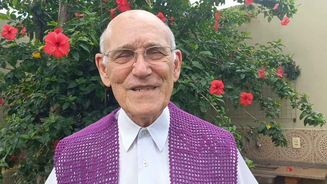 4º. Advento: “Isabel exclamou: ‘Bendita es tu entre as mulheres e bendito é o fruto do teu ventre!’”