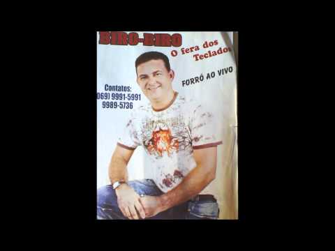 BIRO BIRO O FERA DOS TECLADOS SE EU TE PEGO HAM