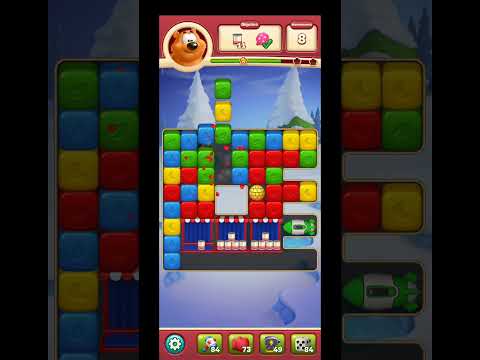 Toon Blast!   level   787