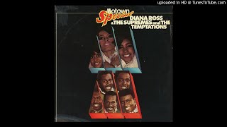 The Supremes &amp; The Temptations motown special I Second That Emotion