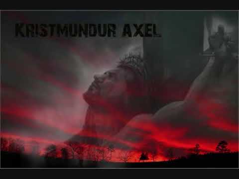 Illað Kristmundur Axel  REMIX, Ekki orginal version.