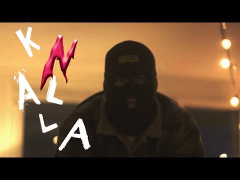 Holy Modee - KNALLA FREESTYLE (Official Video)