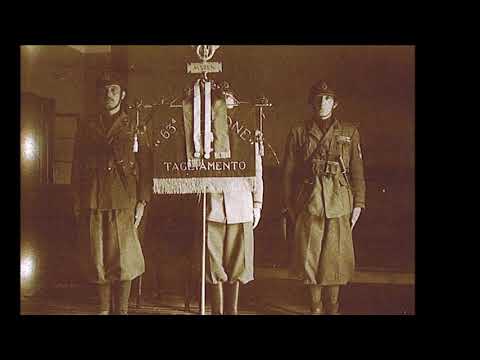 Canti fascisti - Impero