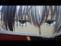 Dead Mount Death Play OP Opening 4k 60FPS