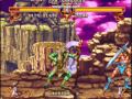 Golden Axe The Duel GamePlay