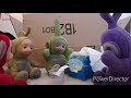 Teletubbies And Friends Segment Noo Noo S Sick Magical Event Magic House