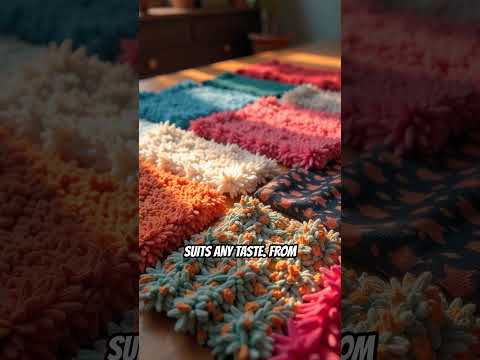 Step into Comfort: The Magic of Carpet Flooring
